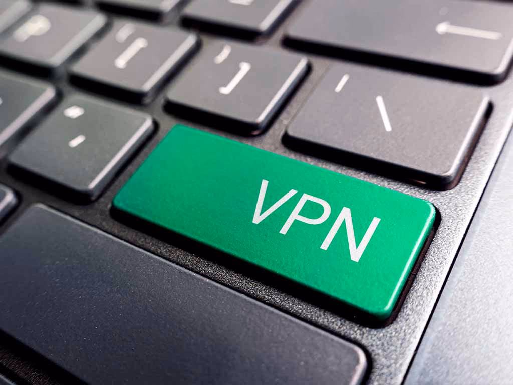 VPN