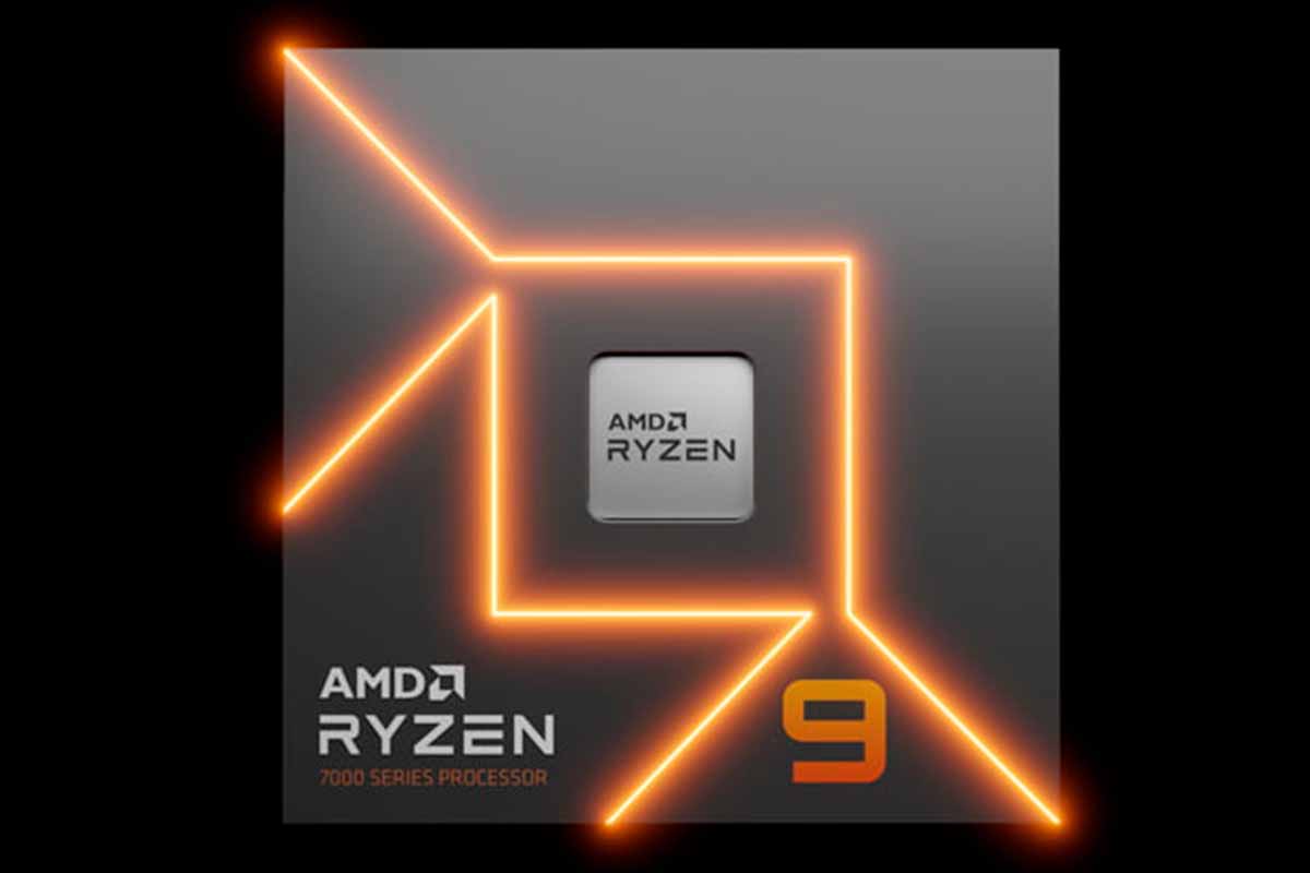 ¡AMD anuncia oficialmente la serie Ryzen 7000!
