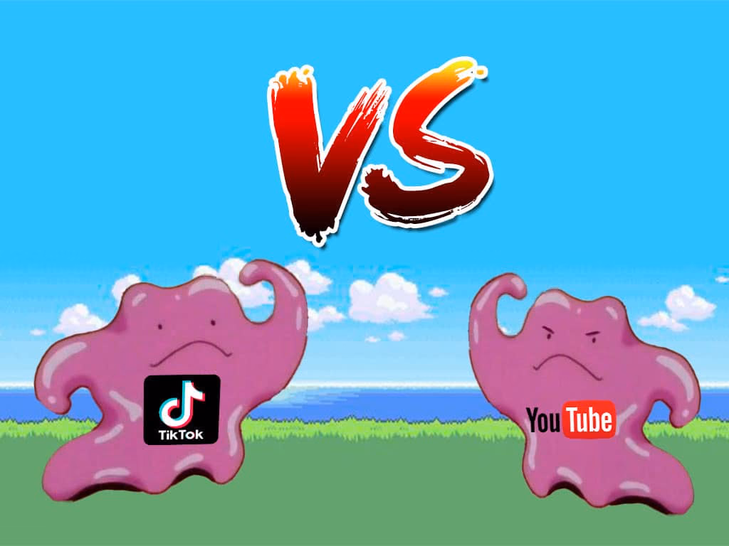 YouTube vuelve a imitar a Tik-Tok