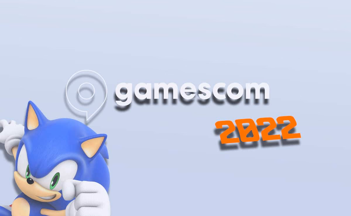gamescom 2022
