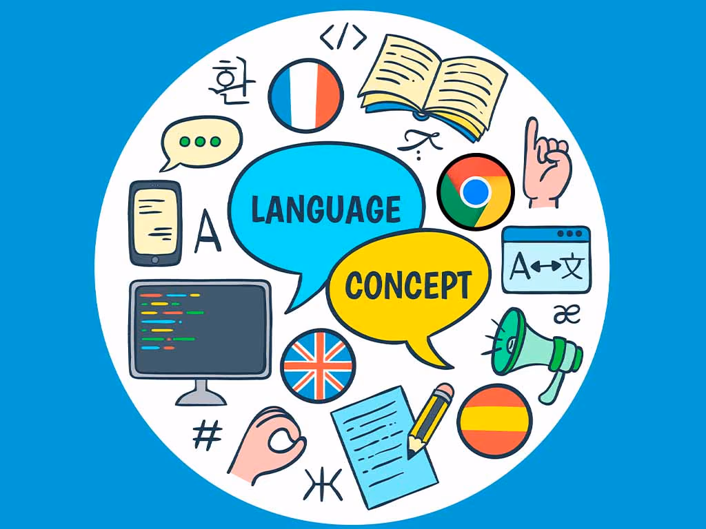 ¿Cómo cambiar el idioma del buscador de Google?