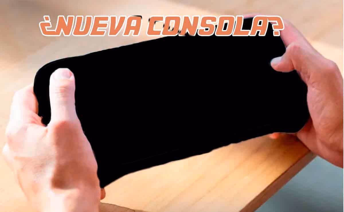 ¿Logitech tendrá su propia consola de mano?