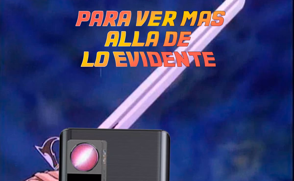 Motorola Moto X30 Pro: Características