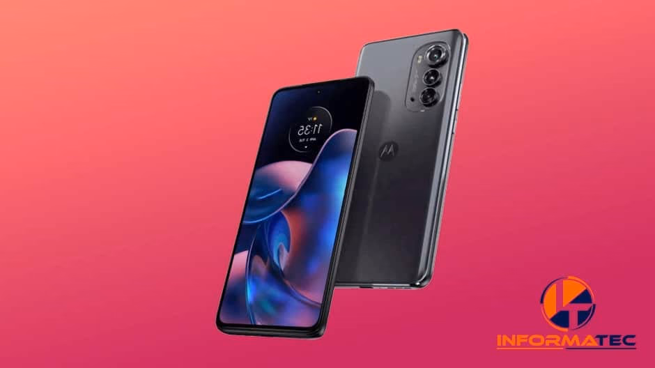 Motorola Edge 2022