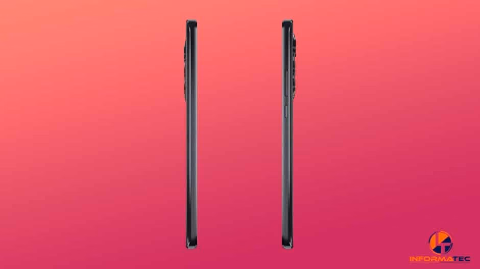 Motorola Edge 2022 supuesta filtración