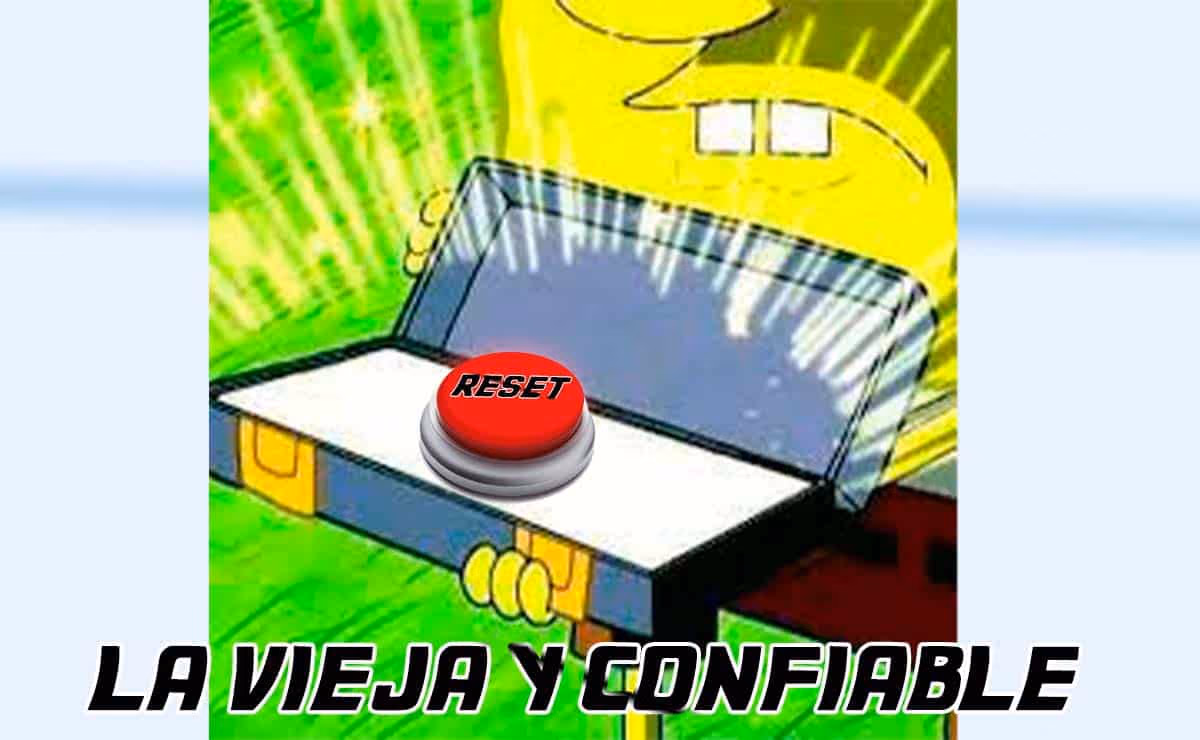 ¿Por qué reiniciar tu router soluciona casi todos los problemas de conexión?