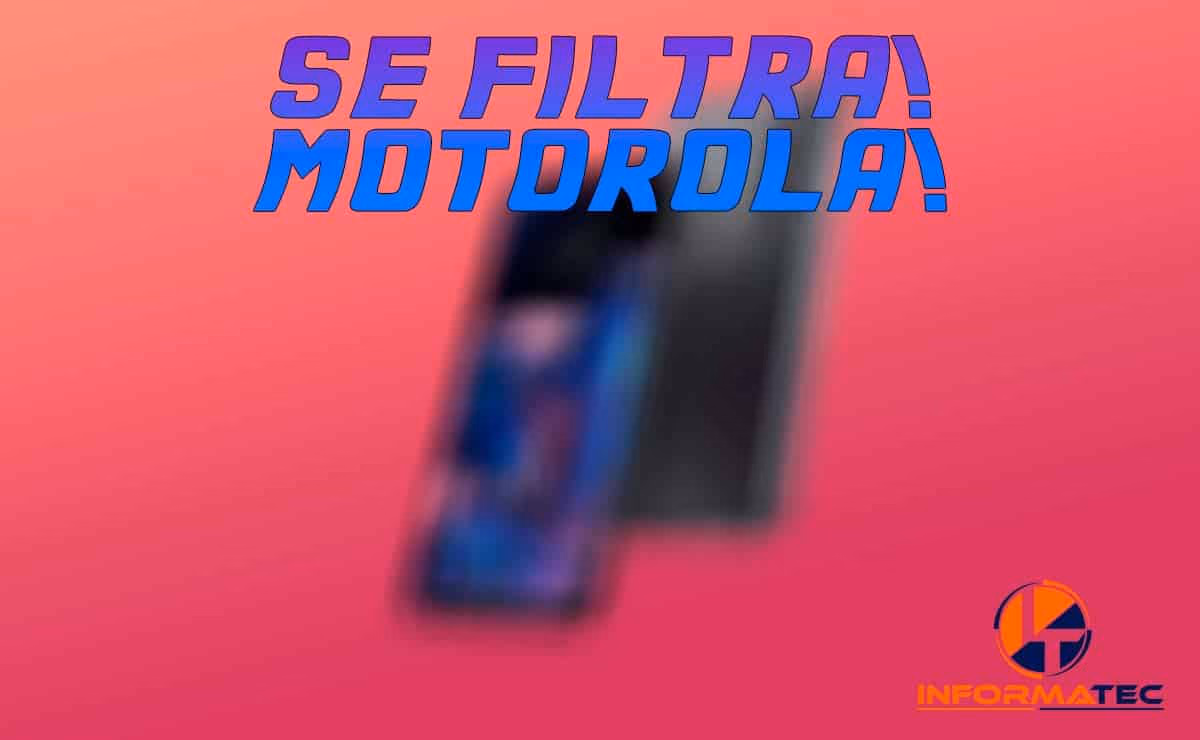 Motorola Edge 2022