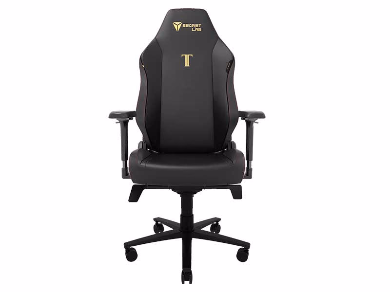 silla gamer titan evo
