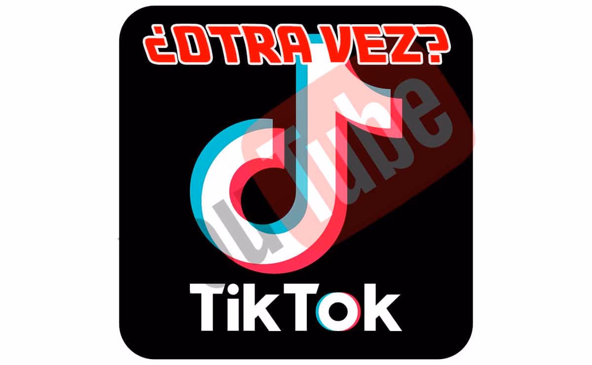 YouTube vuelve a imitar a Tik Tok