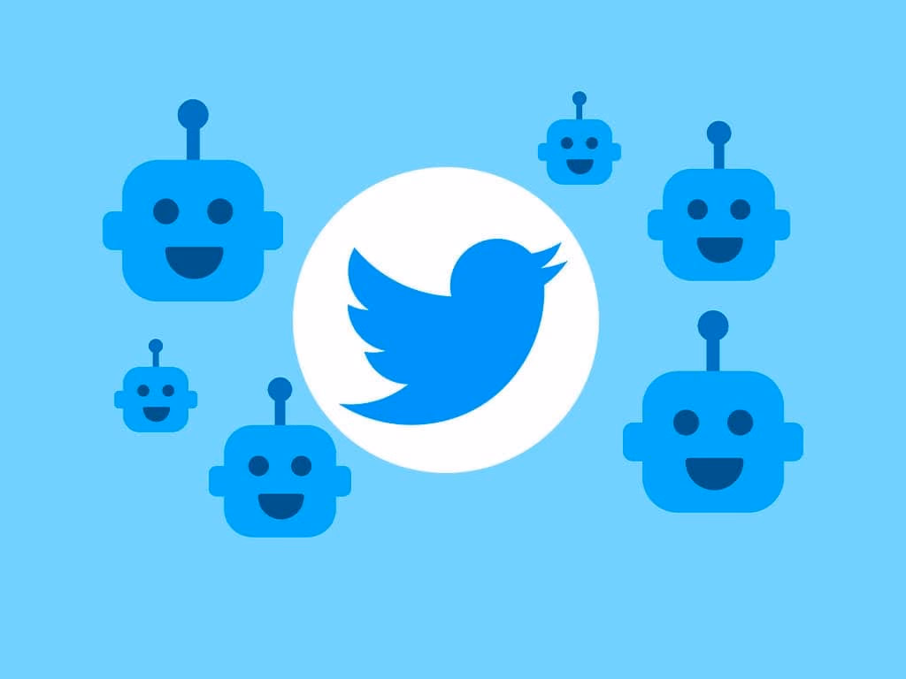 twitter ignora los bot