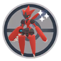 Mega-Scizor