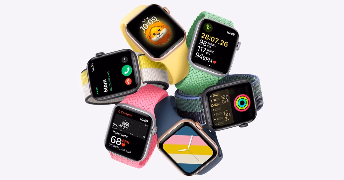Apple Watch