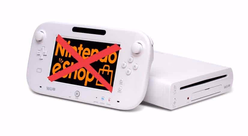 YouTube y Crunchyroll se van de wii U