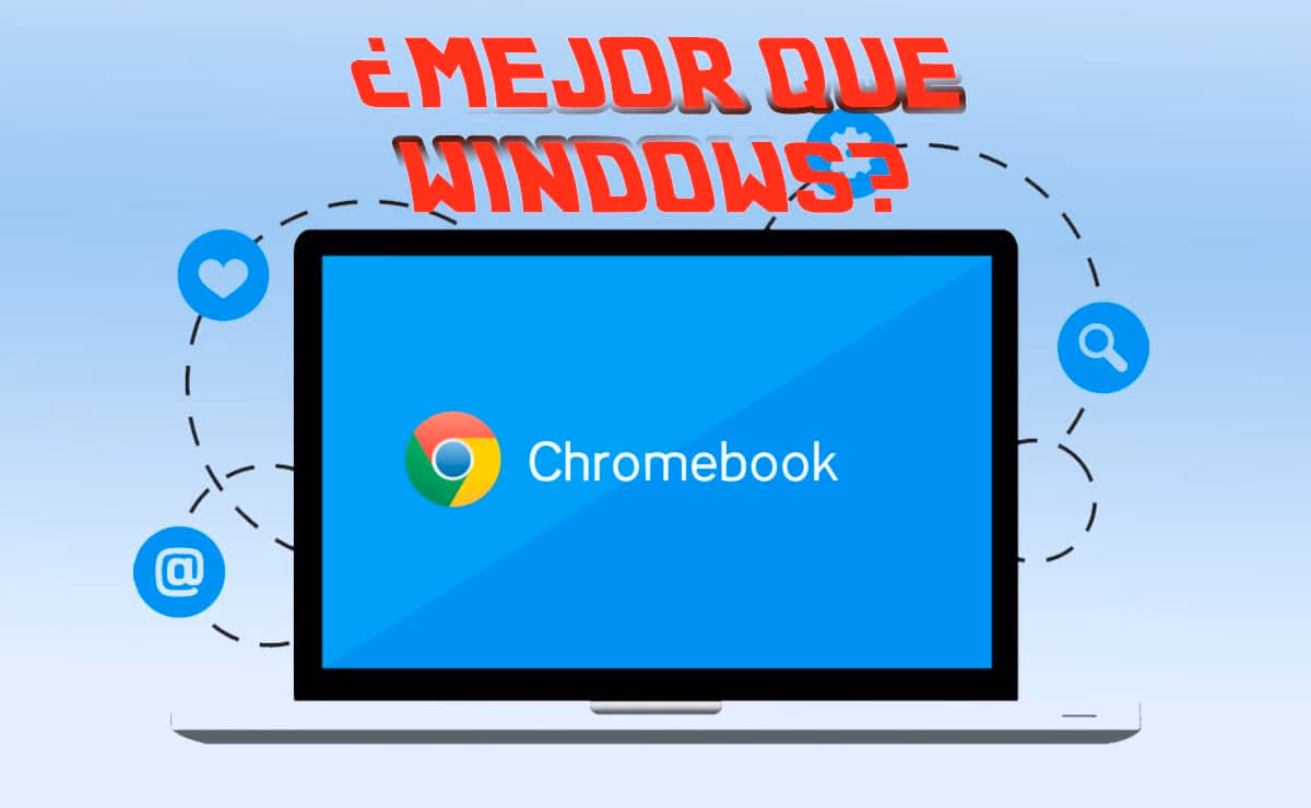 Chromebook