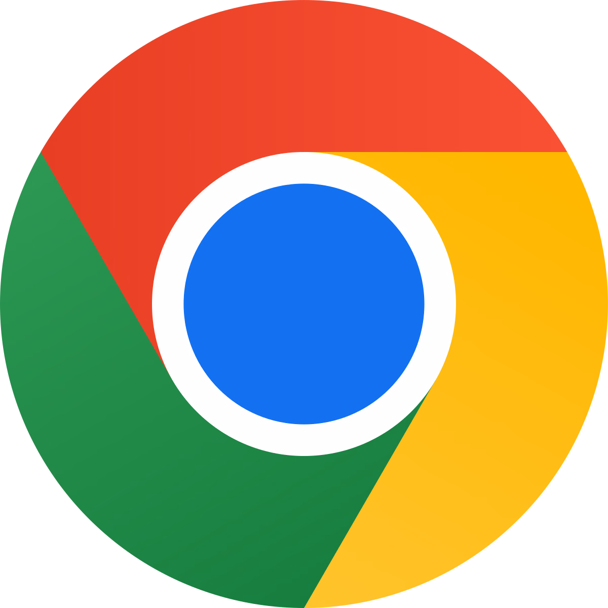 Logo chome