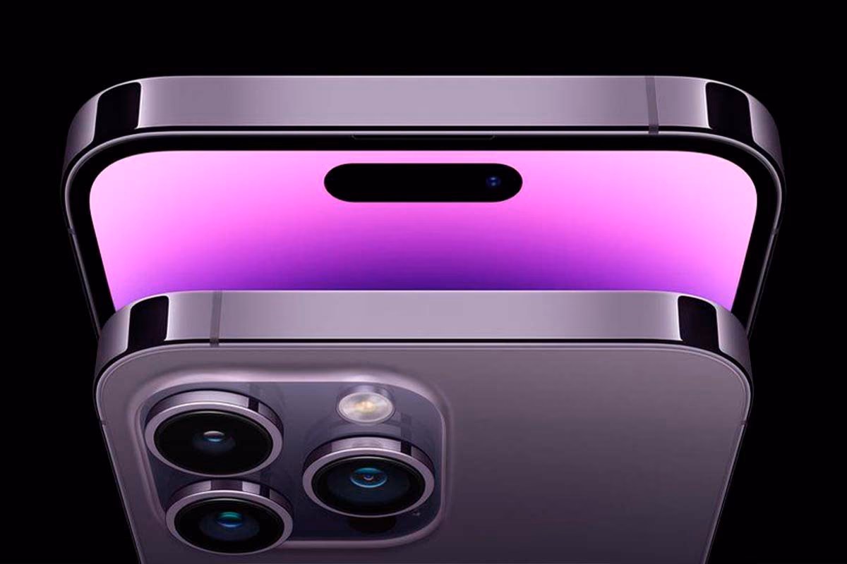 iPhone 14