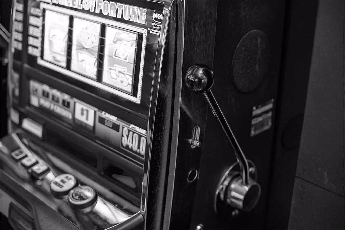 casino