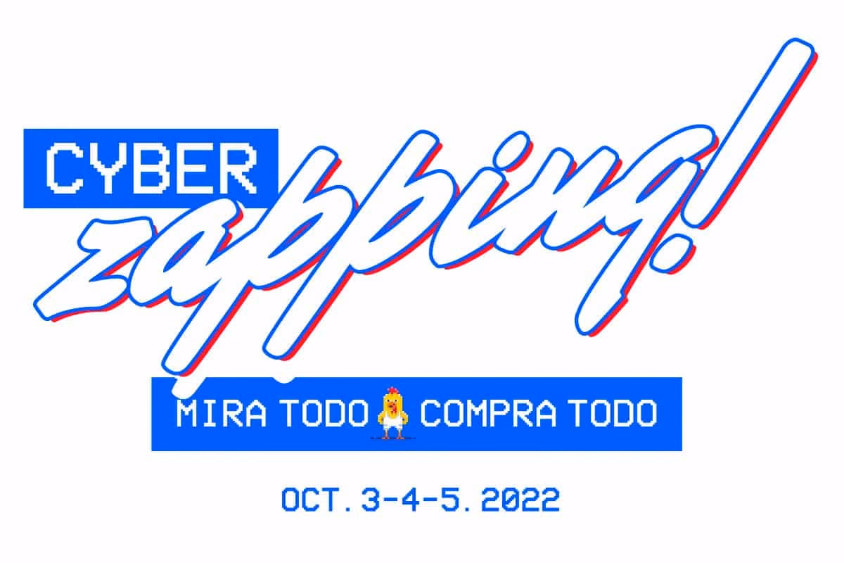 Cyberday 2022 chile