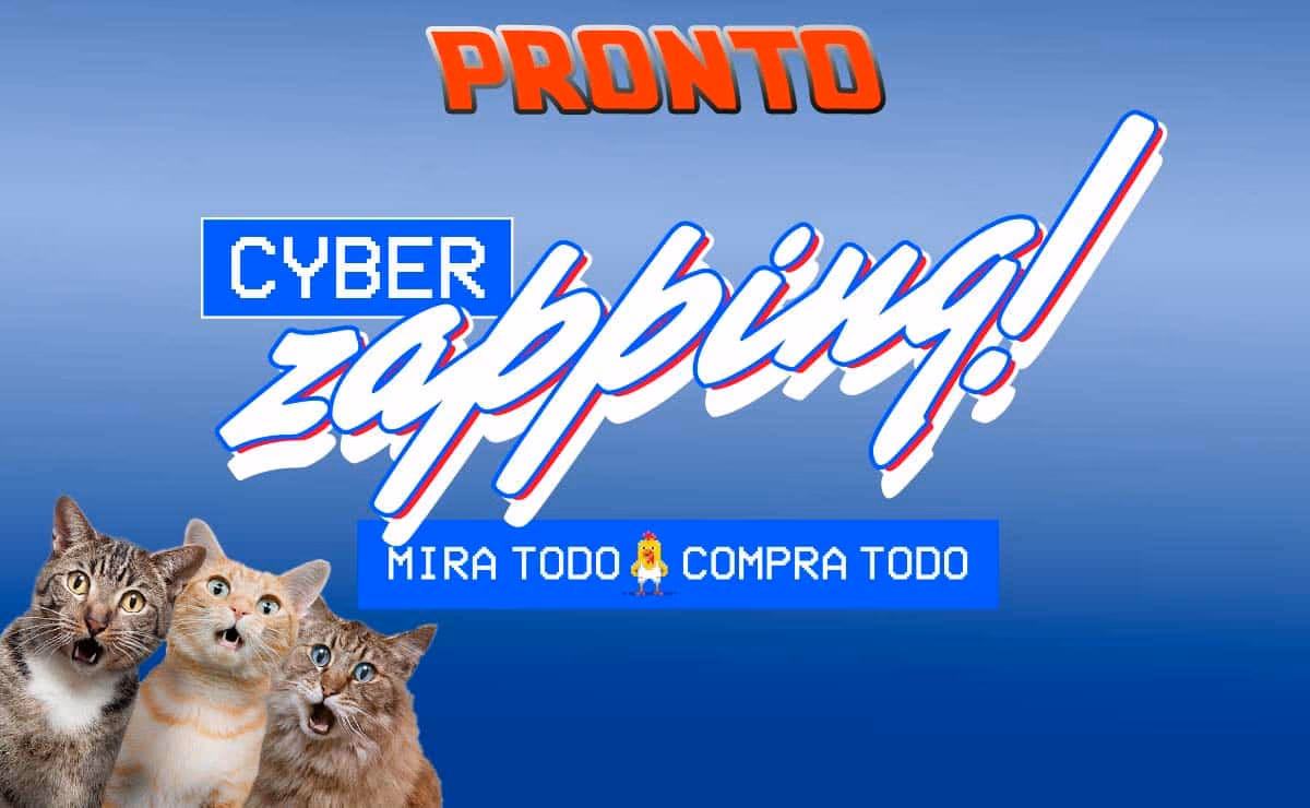 Cyberday 2022 chile