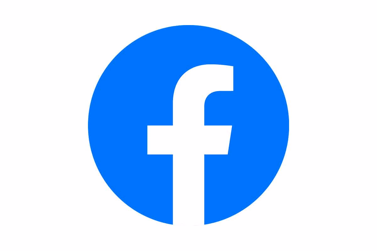 logo facebook