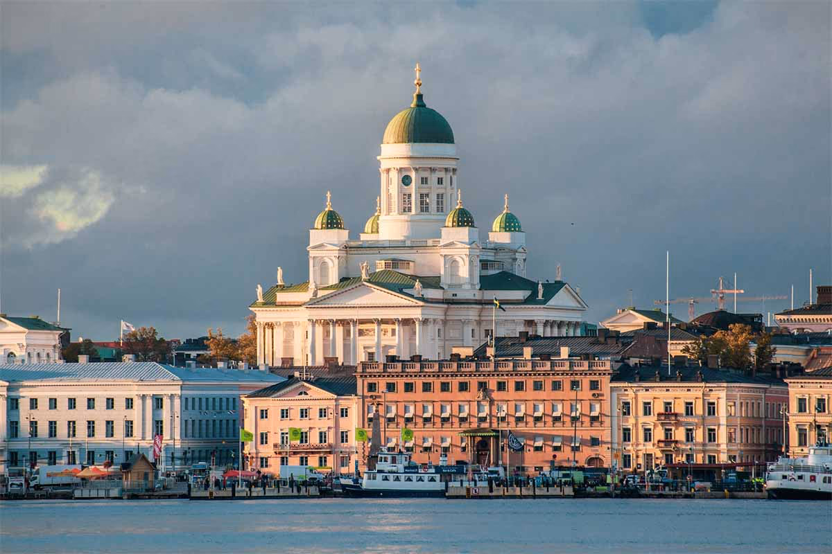  Helsinki, Finlandia