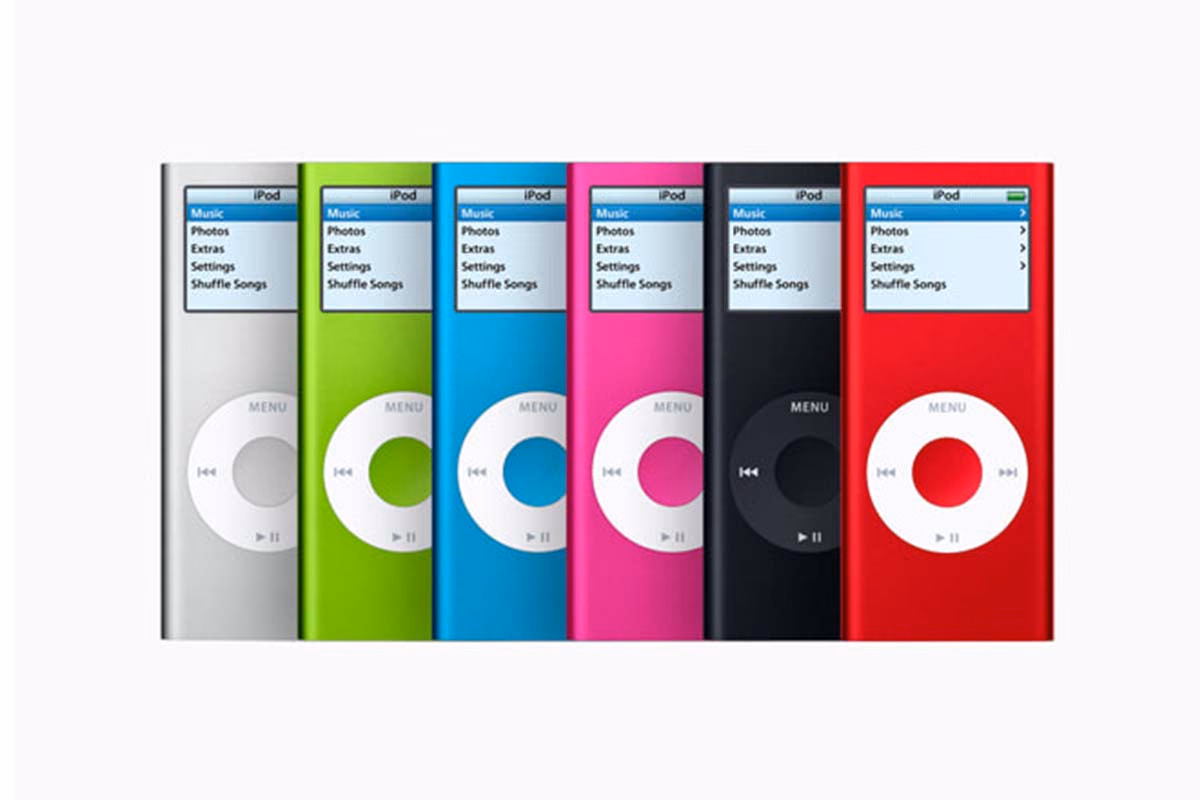 ipod