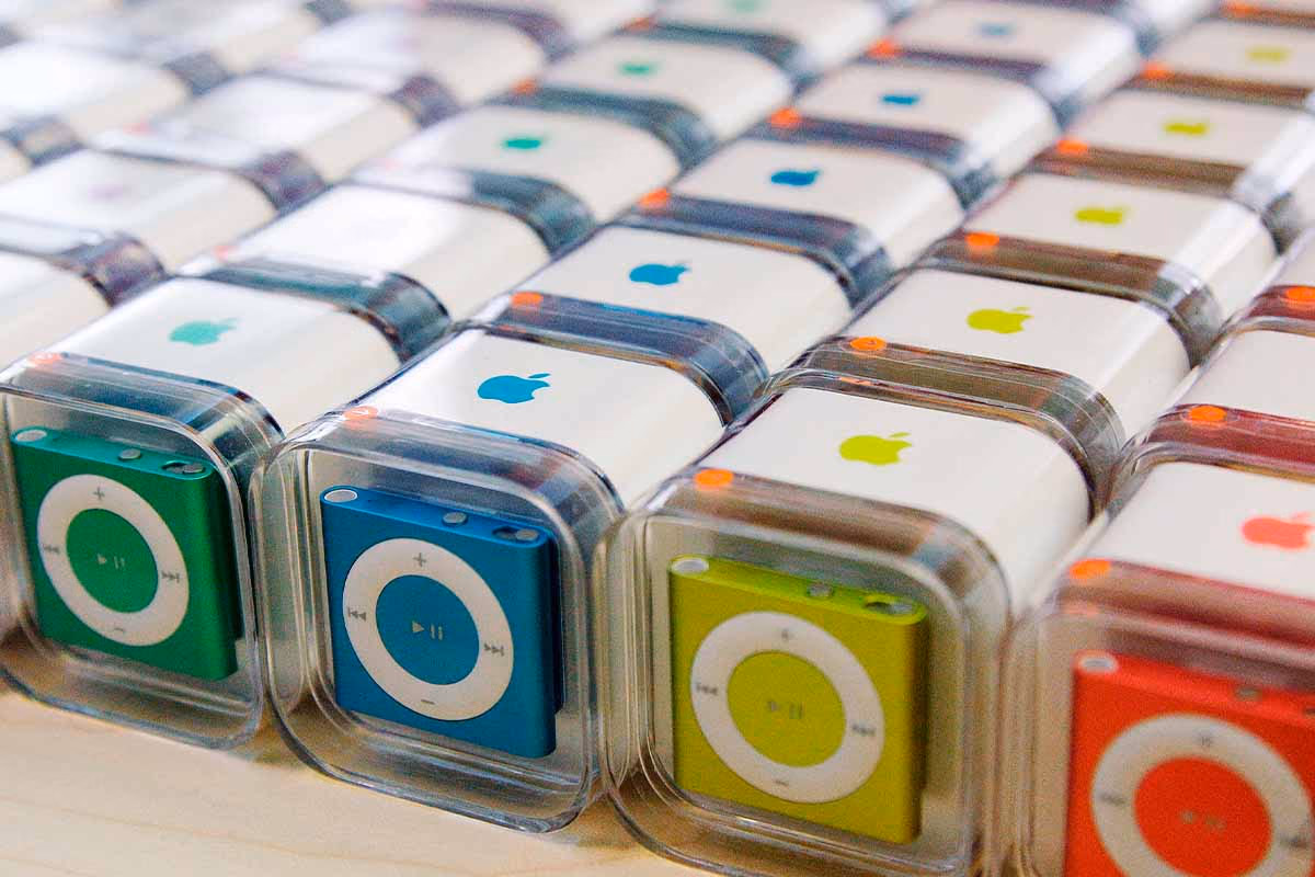 ipod