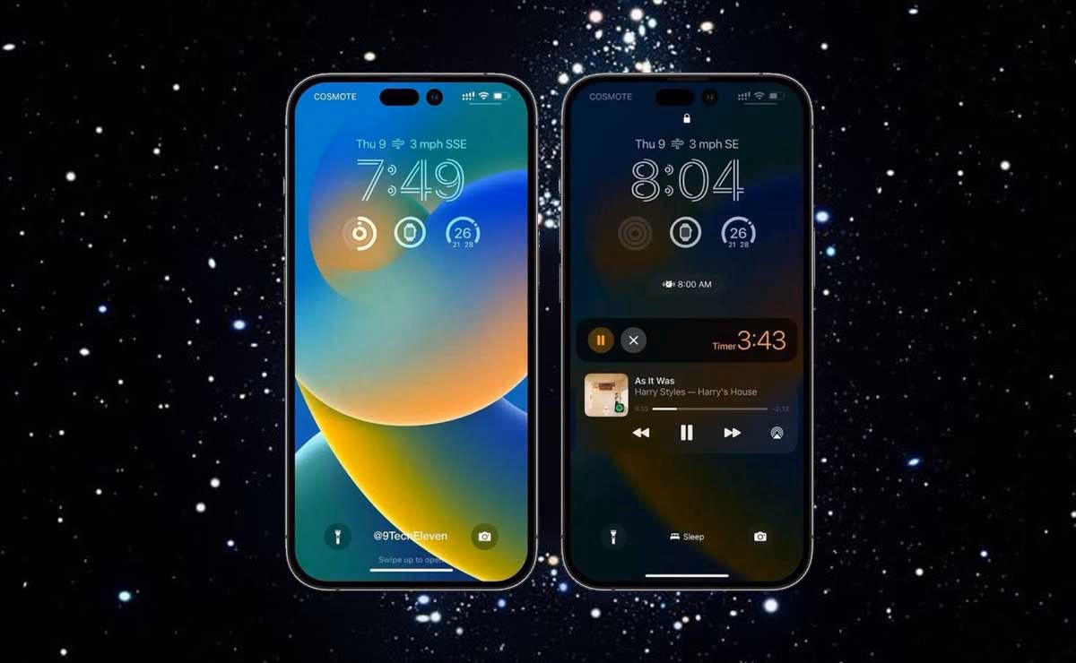 iPhone 14
