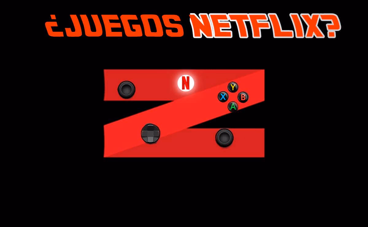 Netflix funda su propio estudio gamer