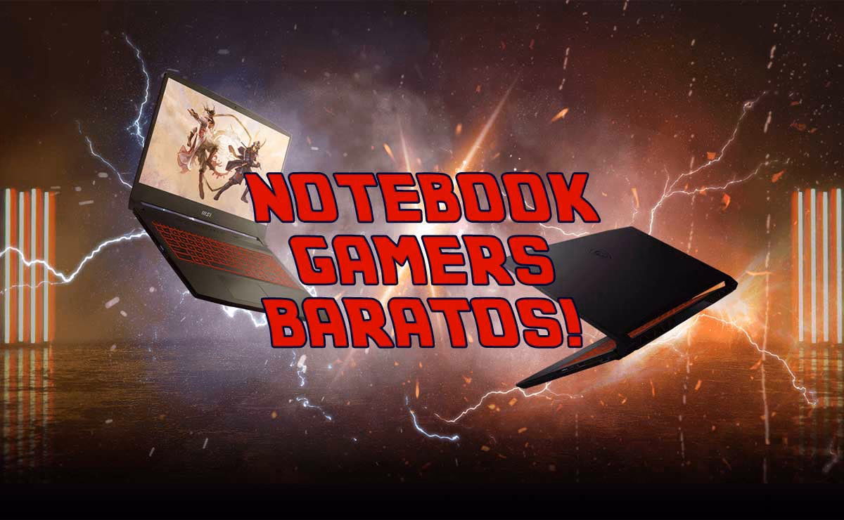notebook gamer barato