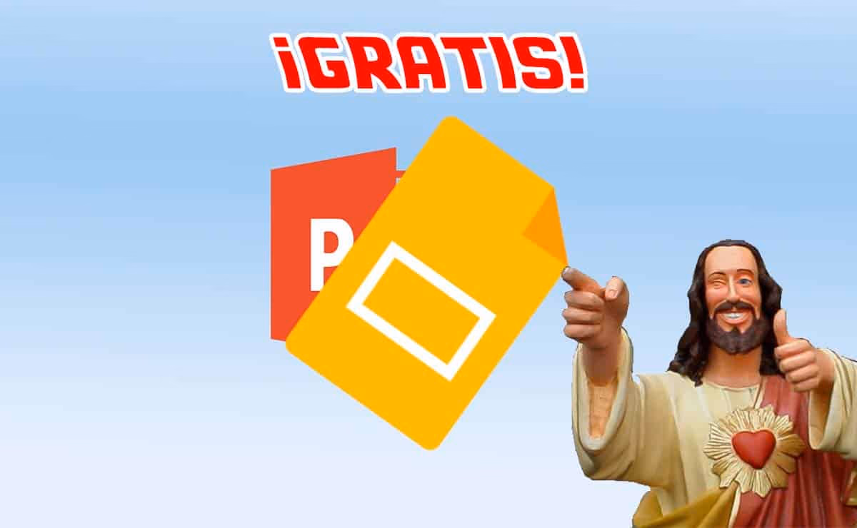 Alternativa a PowerPoint gratis
