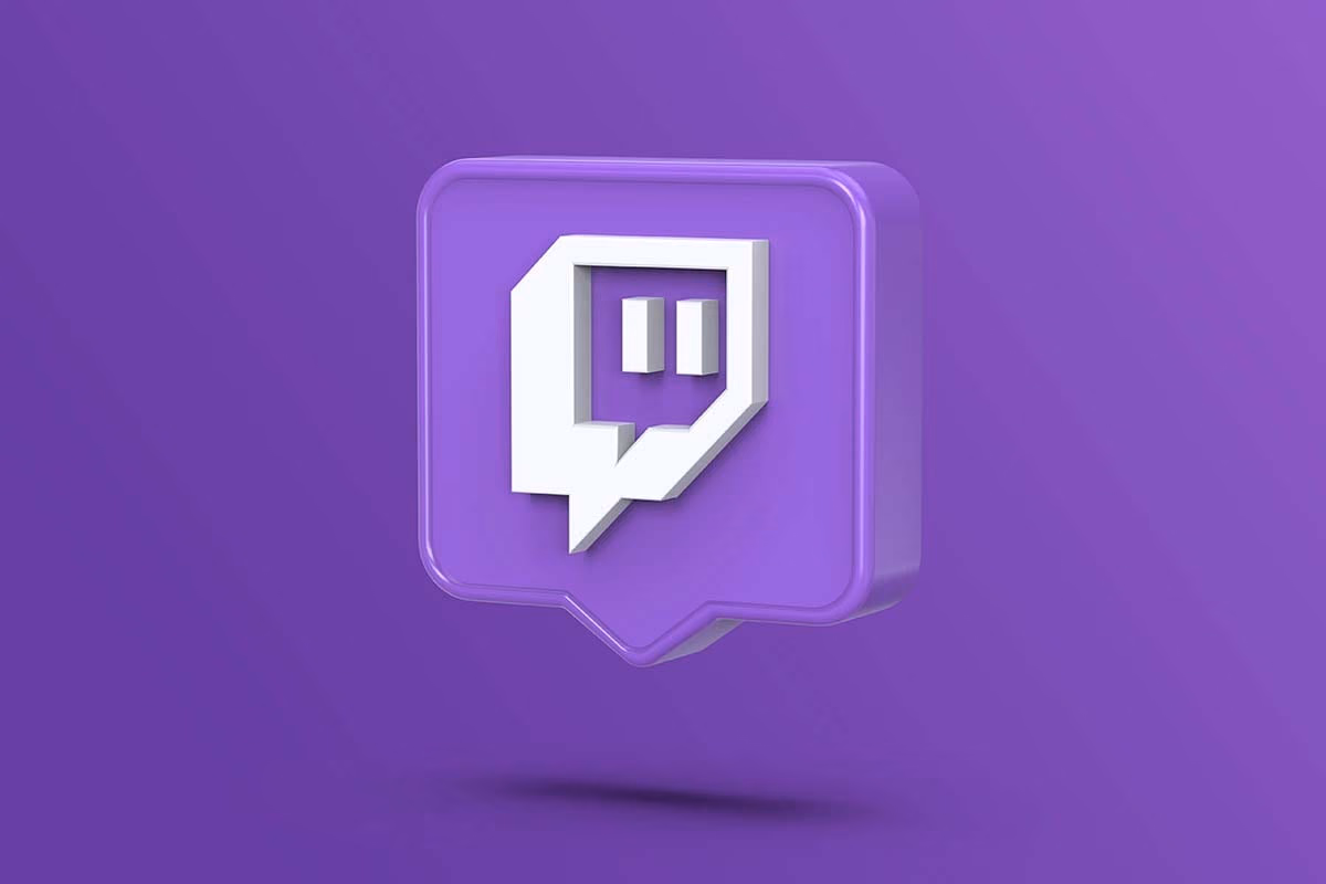 Twitch en contra las apuestas