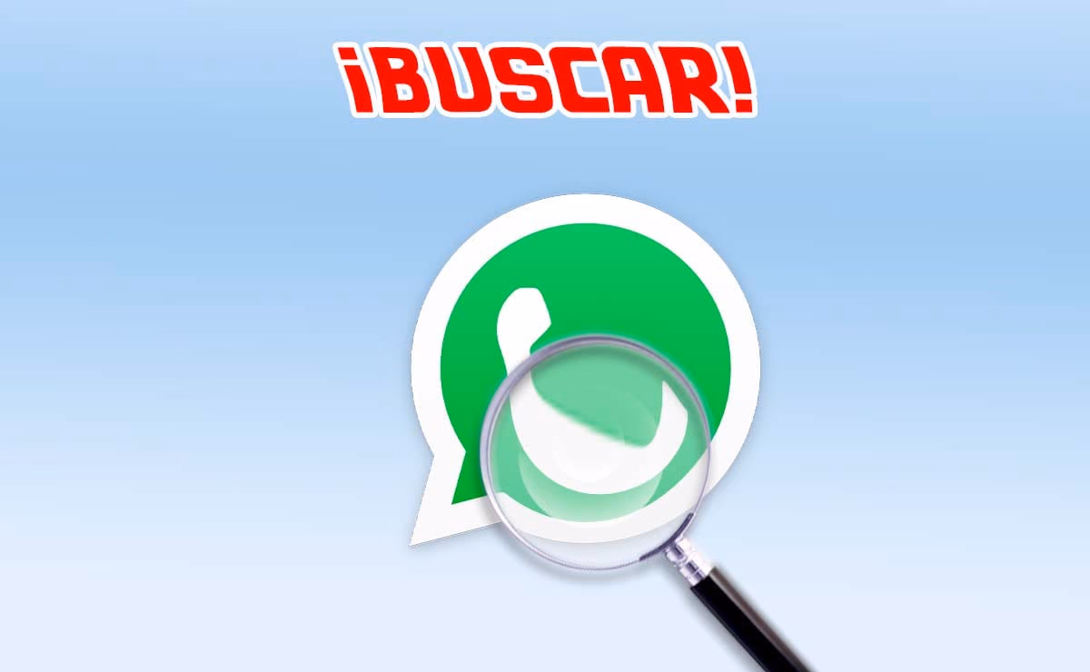 Averigua como WhatsApp mejorara su buscador