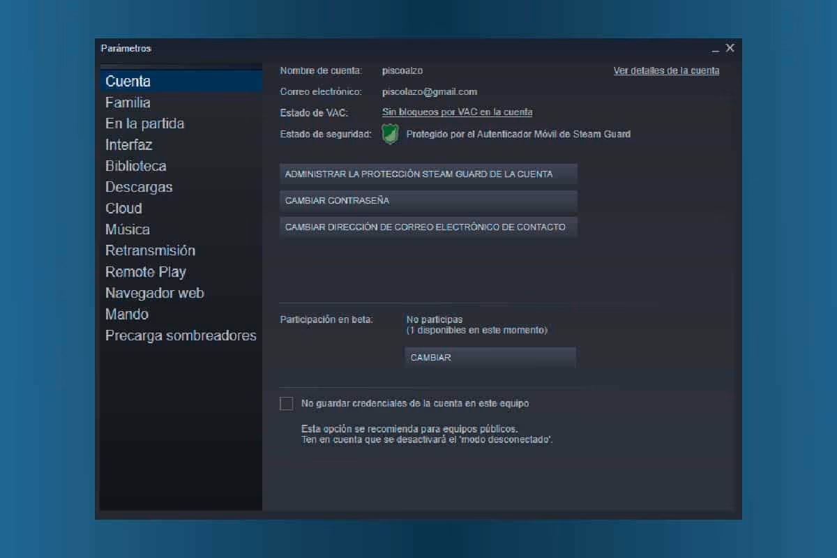 Cómo usar los Joy-Con con Steam