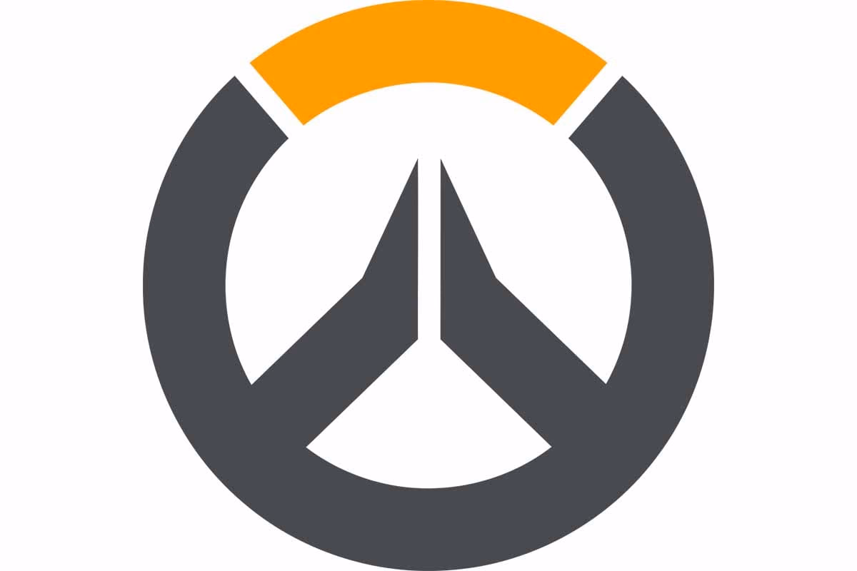 Overwatch logo