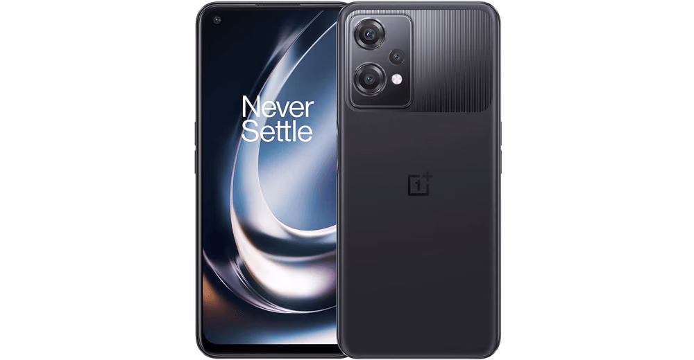 OnePlus Nord CE 2 Lite 5G 