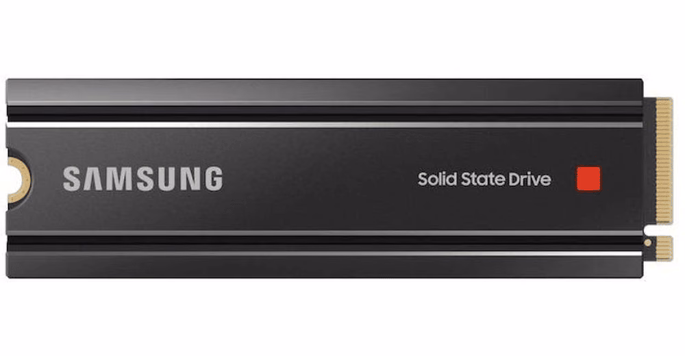Samsung 980 PRO