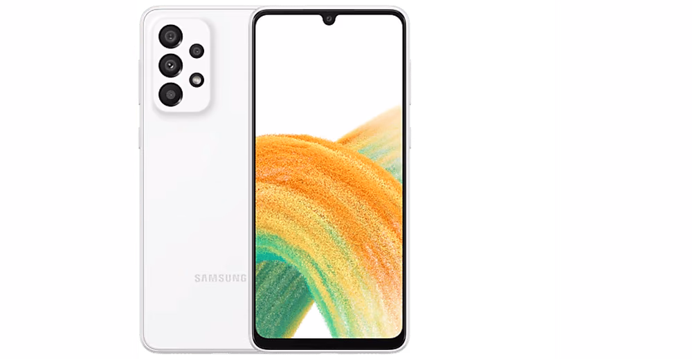 Samsung Galaxy A33 5G