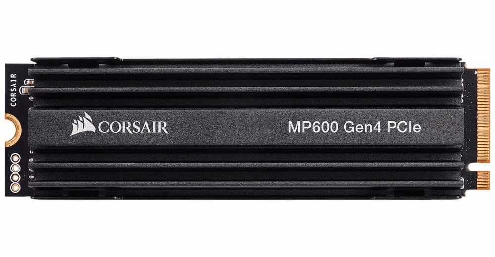 Corsair MP600 Pro