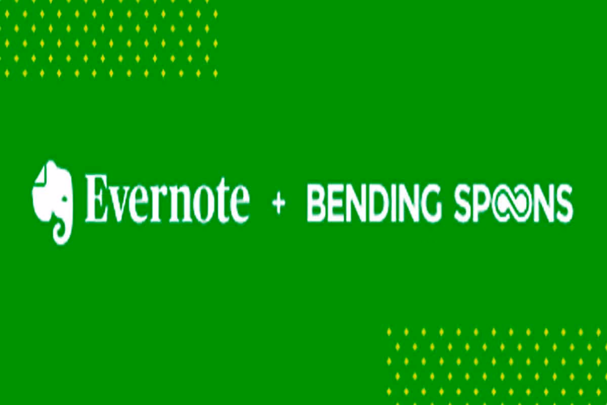 Evernote es vendida