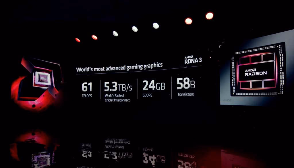 RDNA 3