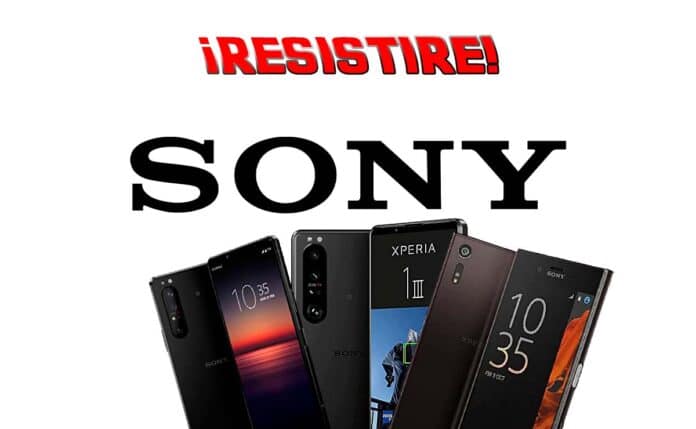 Sony no se desanima y seguirá en el mercado de celulares