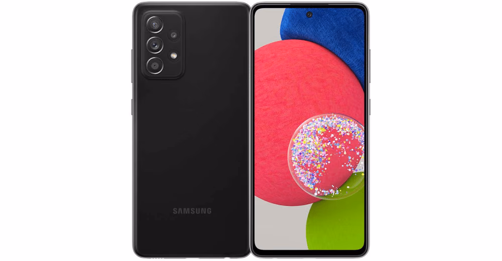 Samsung Galaxy A52s 5G
