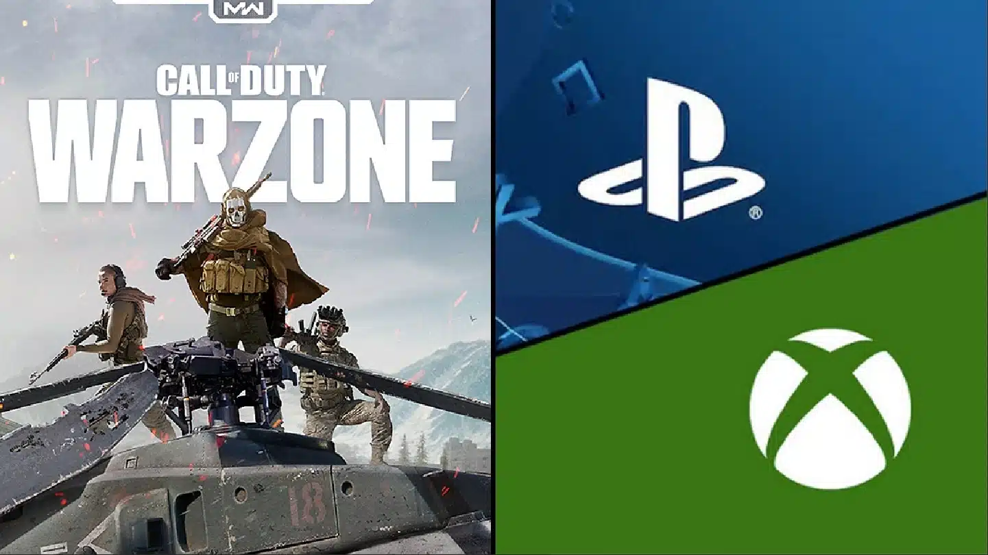 WARZONE 2 YA RECIBIÓ UNA ACTUALIZACIÓN 