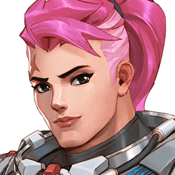 ZARYA 