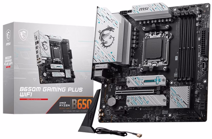 Placa madre computador barato gamer
