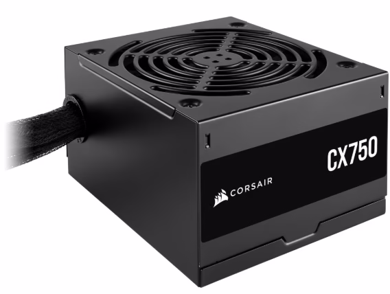 Fuente 750W