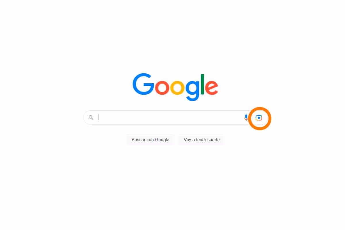 ¿Dónde puedo usar Google lens?