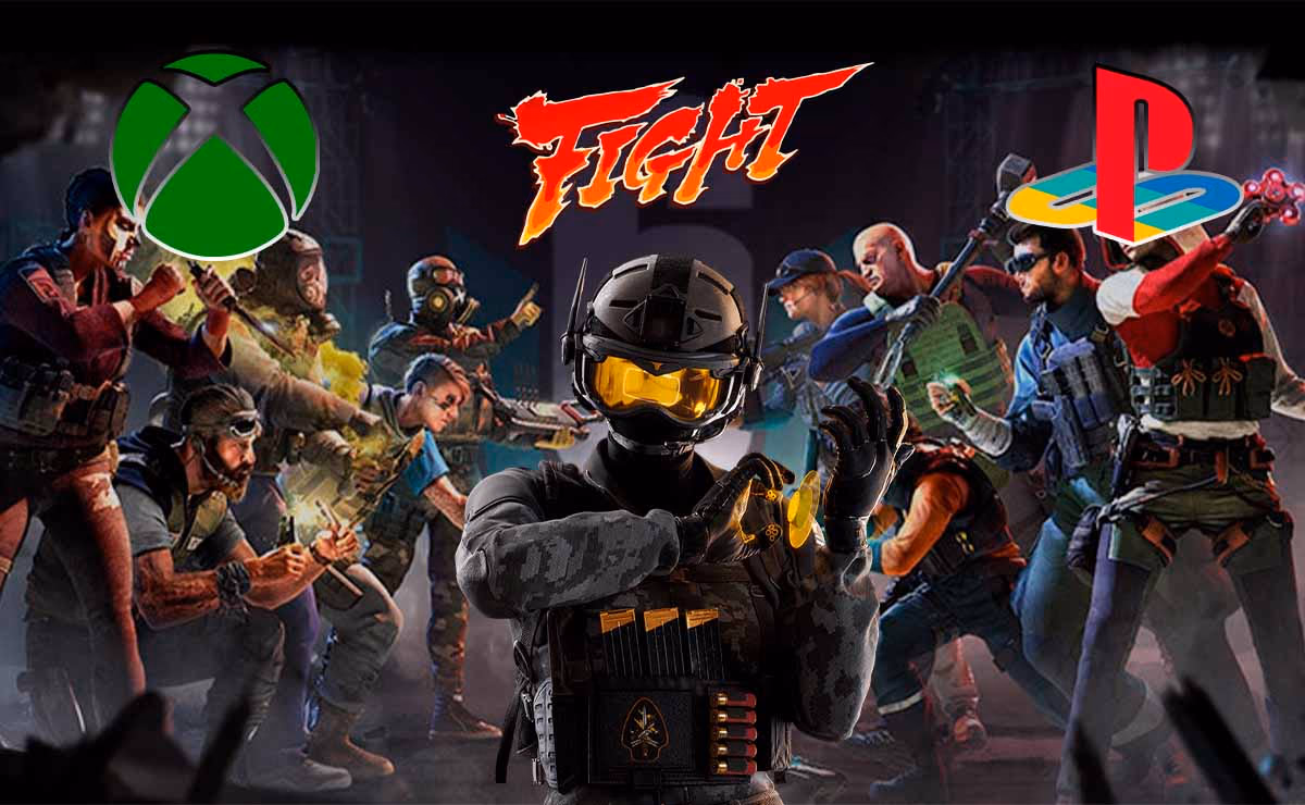 Rainbow Six Siege tendra Cross-play