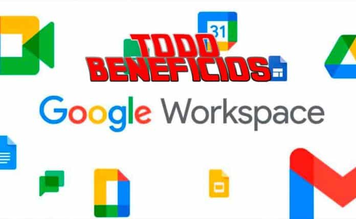 Google lanza actualizaciones para Workspace